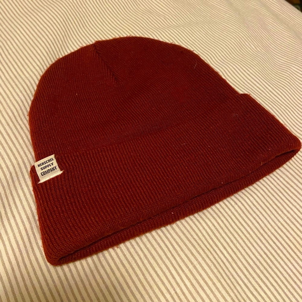 Herschel Beanie